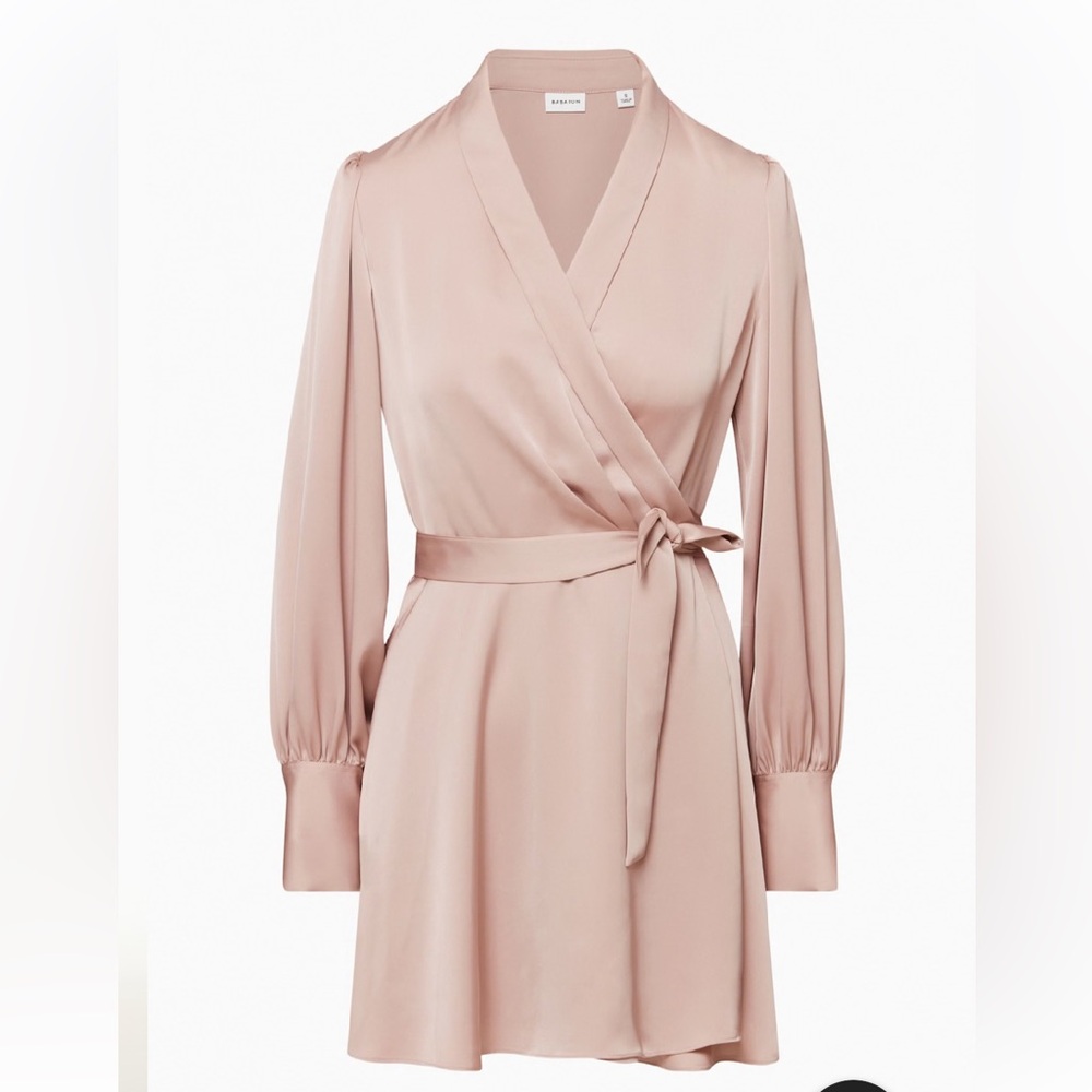Babaton Hyde Dress - New With Tags